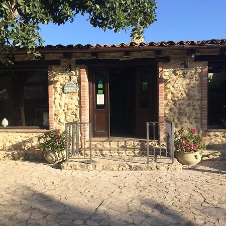 Villa Agriturismo Roba Degli Ulivi à Agrigente Extérieur photo