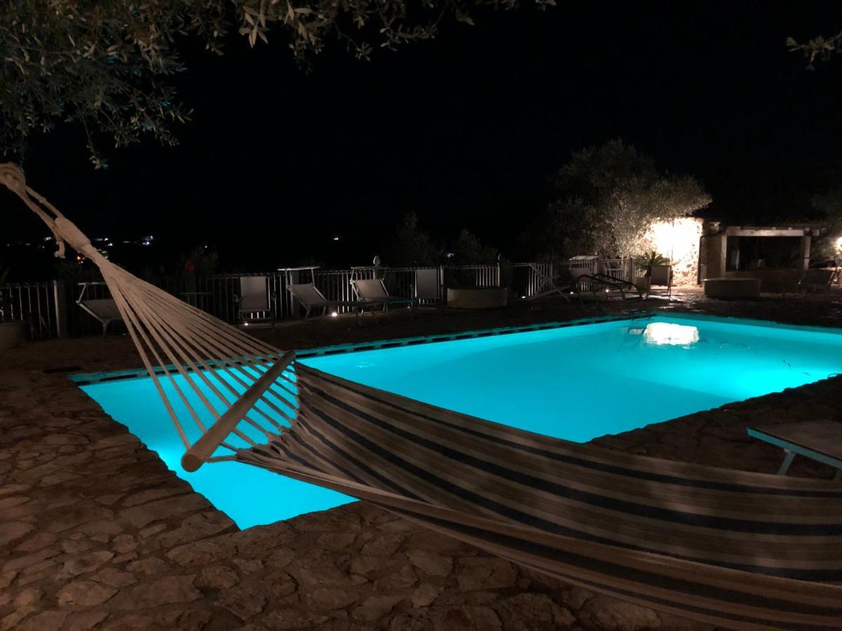 Villa Agriturismo Roba Degli Ulivi à Agrigente Extérieur photo