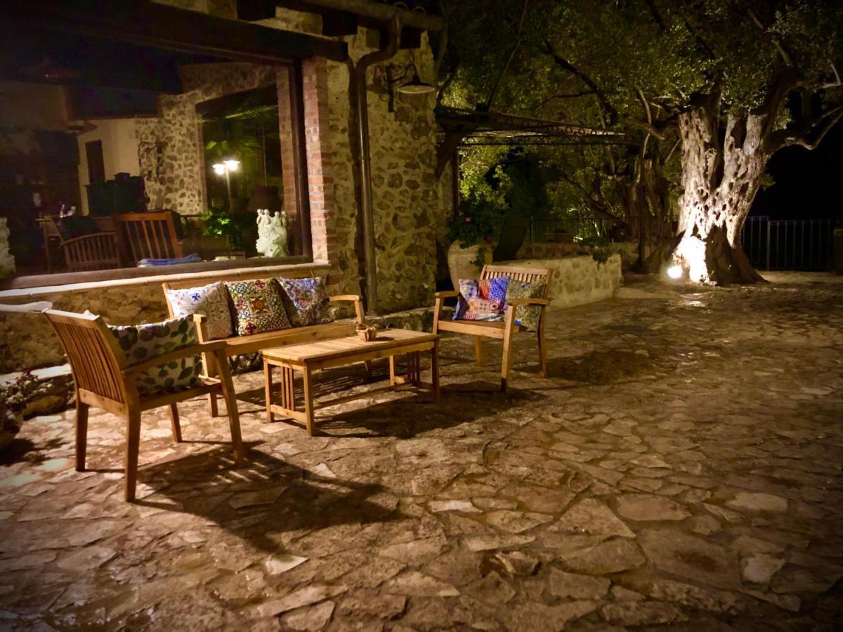 Villa Agriturismo Roba Degli Ulivi à Agrigente Extérieur photo
