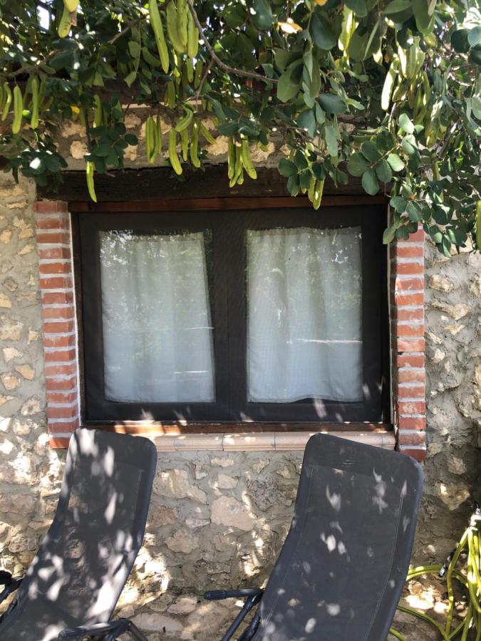 Villa Agriturismo Roba Degli Ulivi à Agrigente Extérieur photo