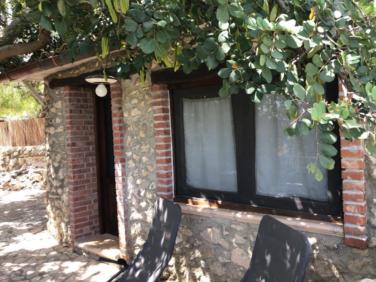Villa Agriturismo Roba Degli Ulivi à Agrigente Extérieur photo