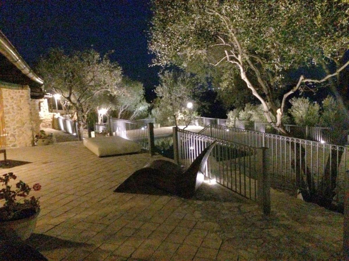 Villa Agriturismo Roba Degli Ulivi à Agrigente Extérieur photo